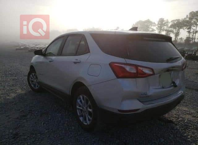 شێڤرۆلێت ئیکۆنۆکس